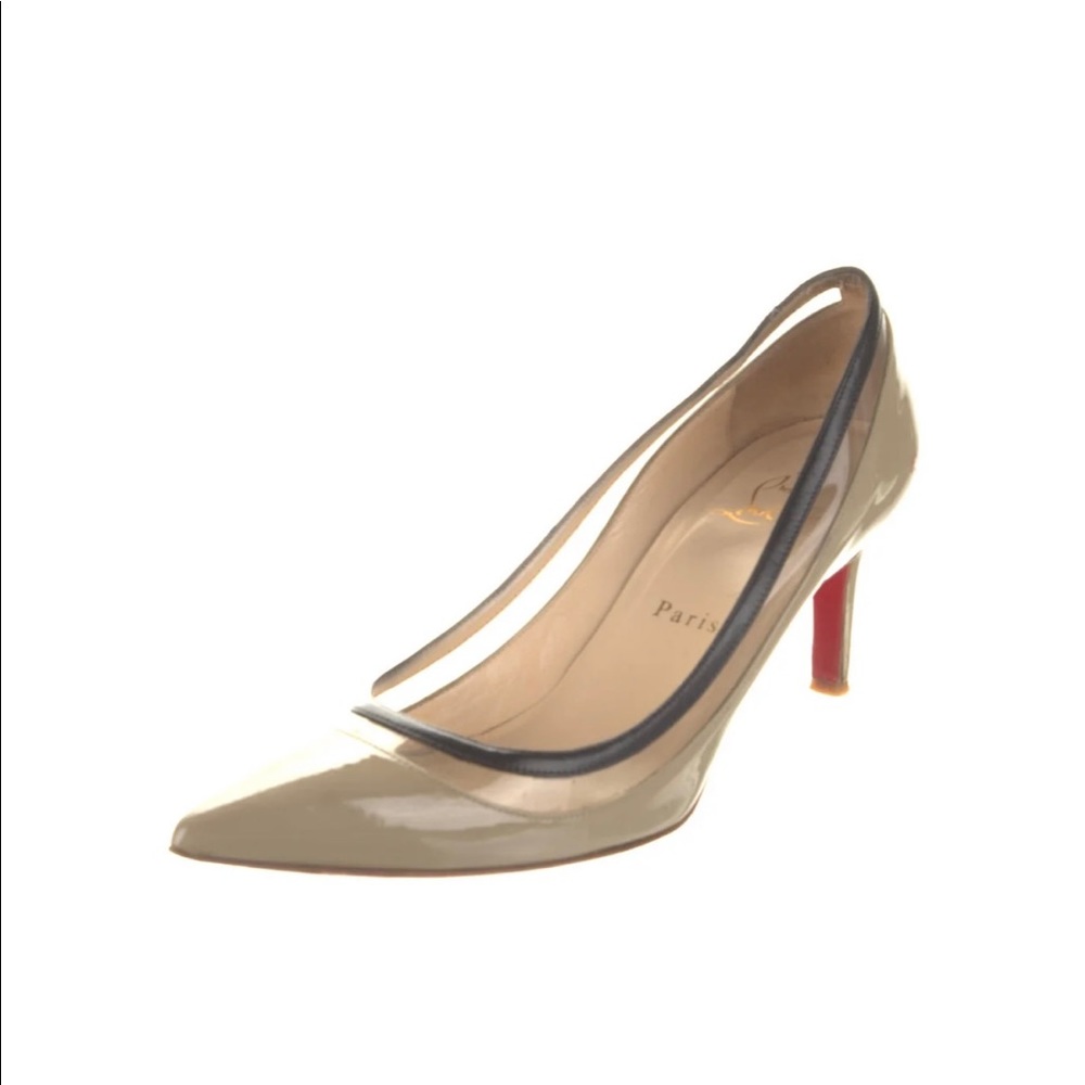 Christian Louboutin Pumps